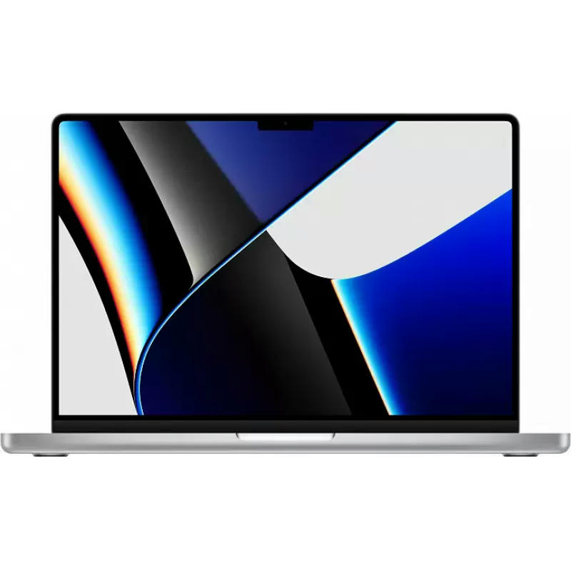 Apple MacBook Pro 16 M1 Pro 10C 32/512Gb (Silver) (Z14Y001M4)