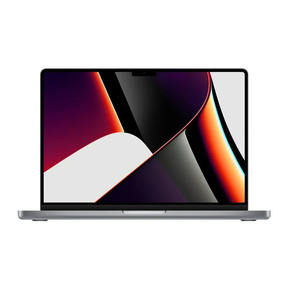 Apple MacBook Pro 14 M1 Max 10С 32/4Tb (Space Gray) (Z15G007C6)
