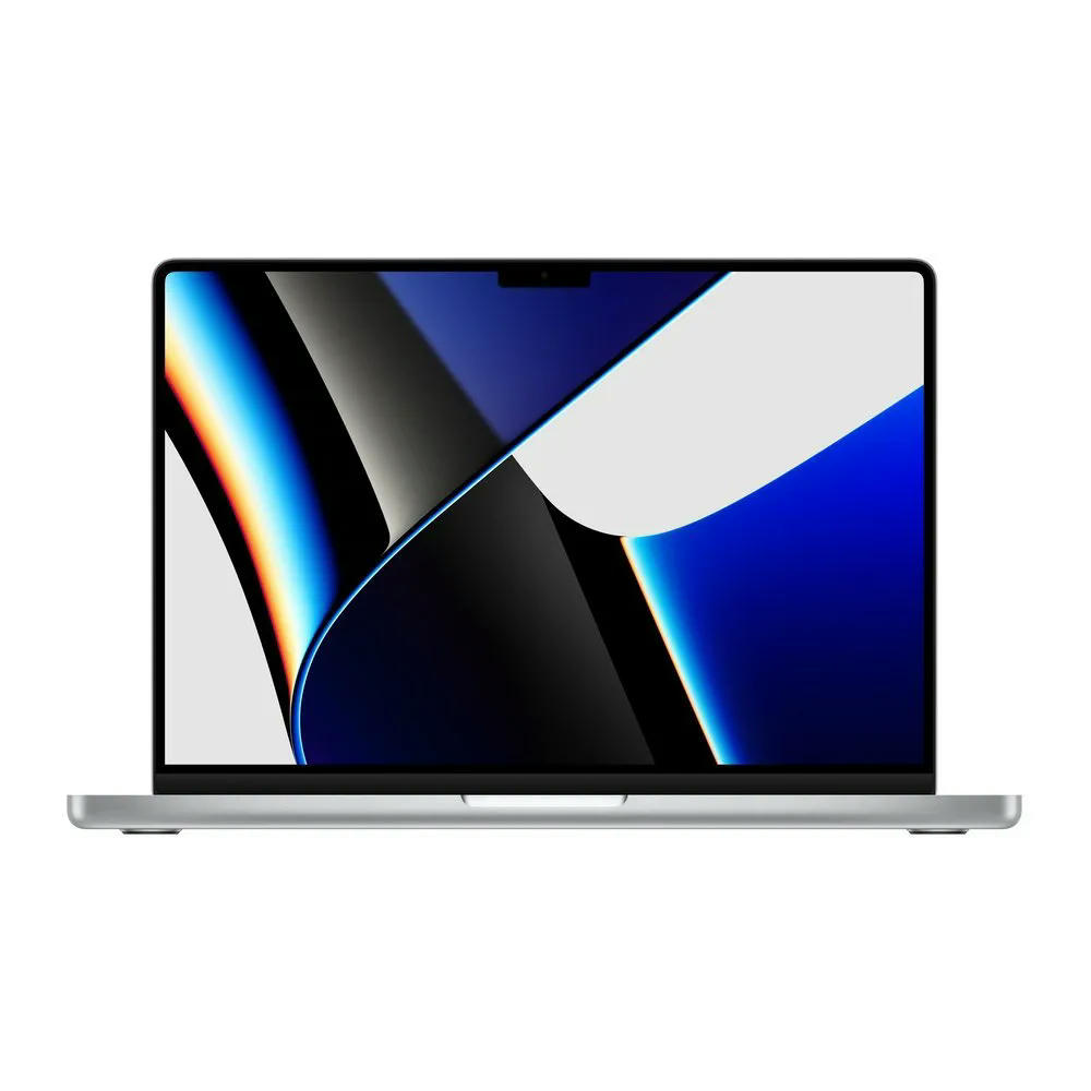 Apple MacBook Pro 14 M1 Max 10С 32/2Tb (Silver) (Z15J004WS)