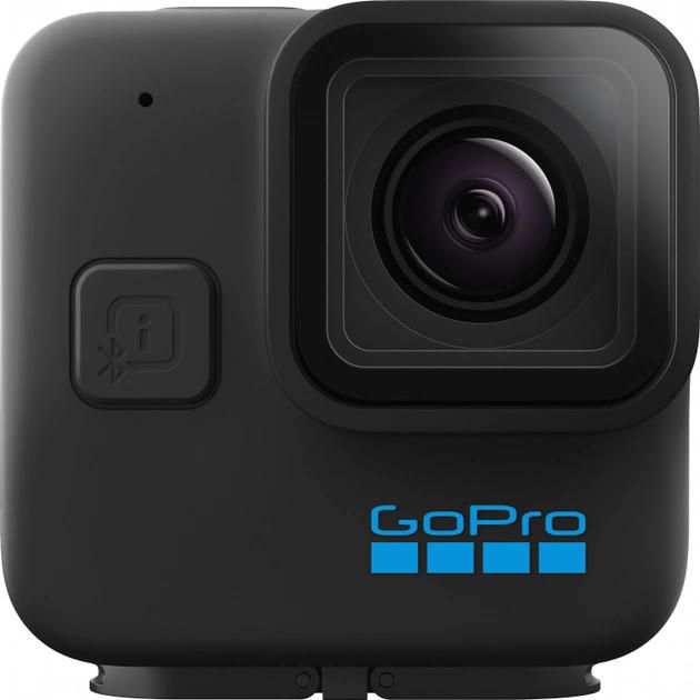 Экшн-камера GoPro HERO11 Mini Black (CHDHF-111-RW)