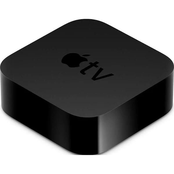 Apple TV 4K HDR (2022) 64GB (MN873)