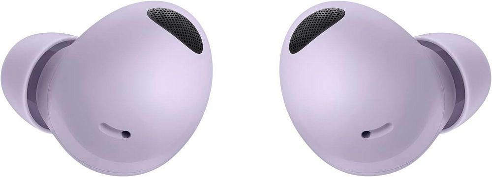 Беспроводная Bluetooth-гарнитура Samsung Galaxy Buds2 Pro (Bora Purple)