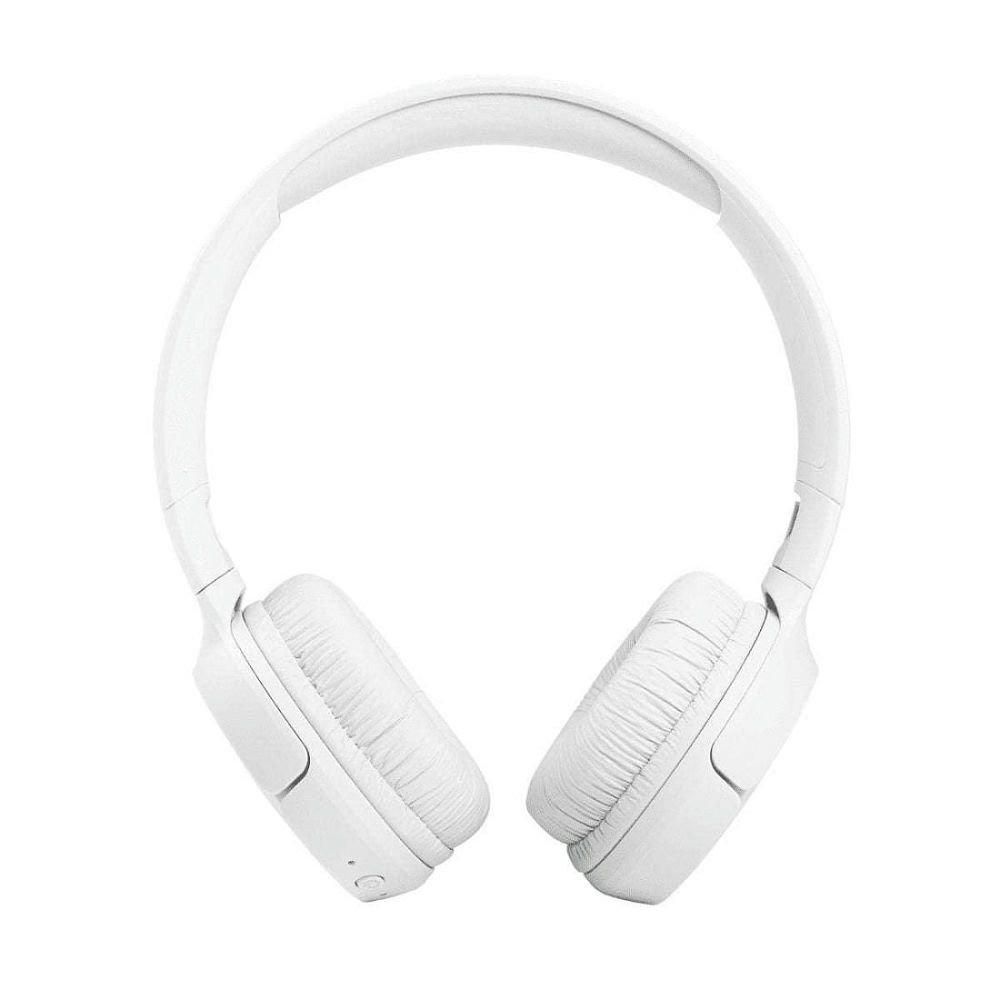 Беспроводные наушники JBL Tune 510BT (White)