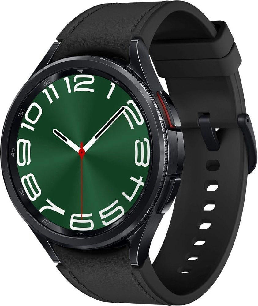 Умные часы Samsung Galaxy Watch 6 Classic 47mm LTE (SM-R965F) (Black)