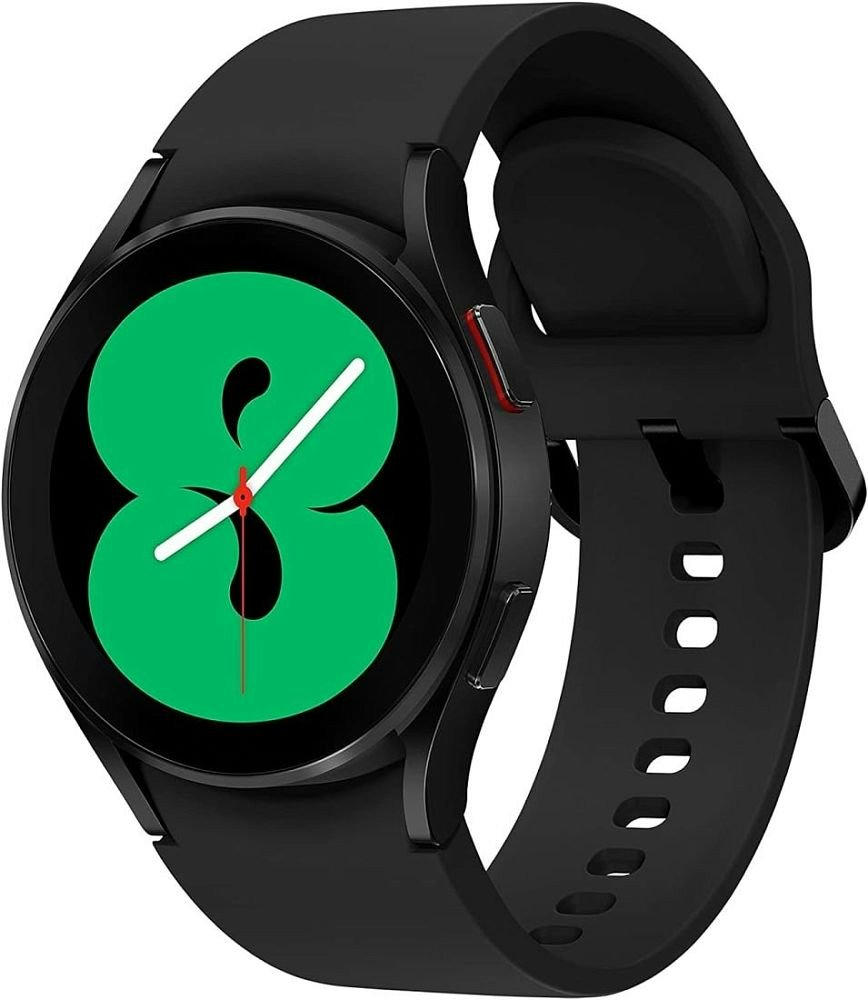 Умные часы Samsung Galaxy Watch 4 40mm (Black)