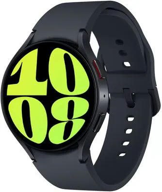 Умные часы Samsung Galaxy Watch 6 44mm (Black)