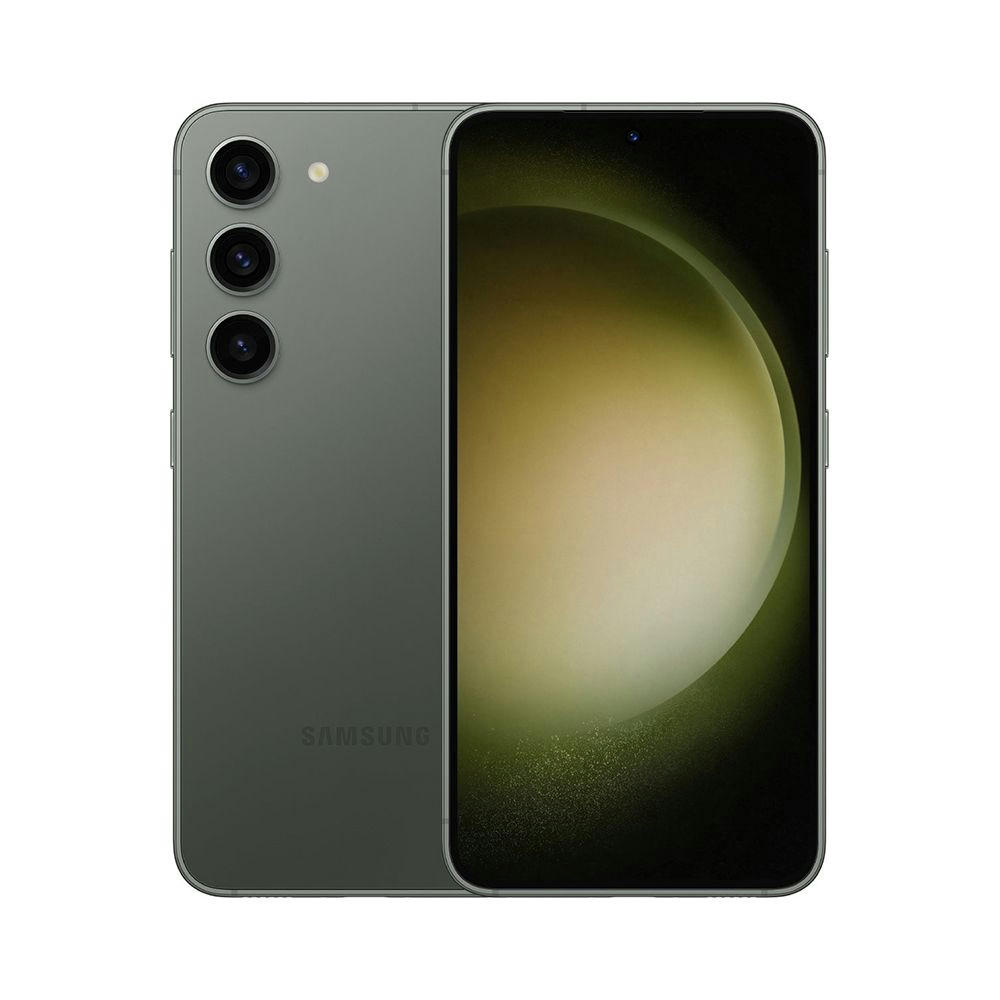 Samsung Galaxy S23 8/128Gb (Green)