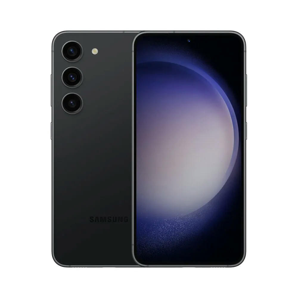 Samsung Galaxy S23 8/256Gb (Phantom Black)