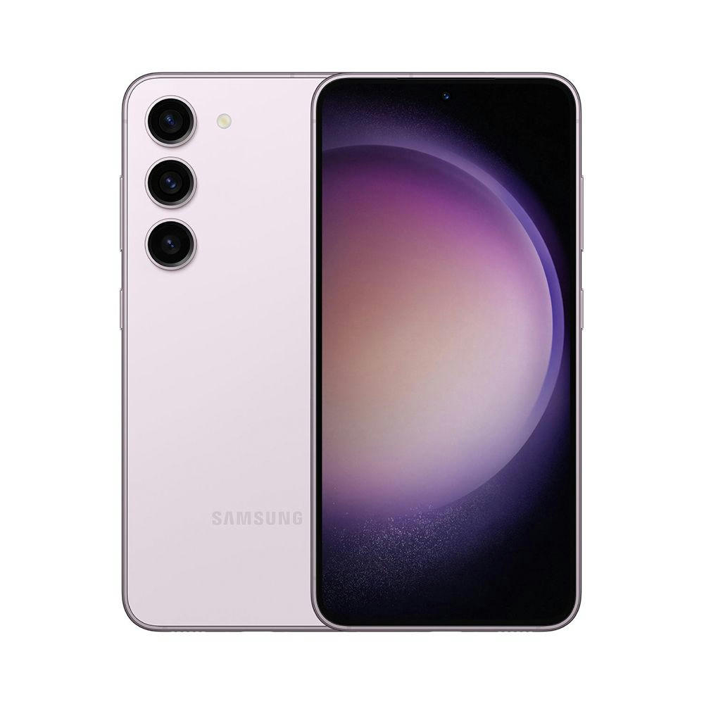Samsung Galaxy S23 8/128Gb (Lavender)