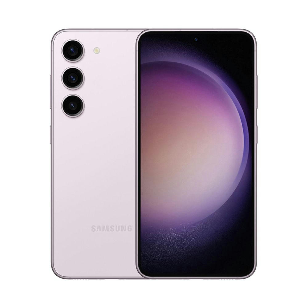 Samsung Galaxy S23+ 8/256Gb (Lavender)