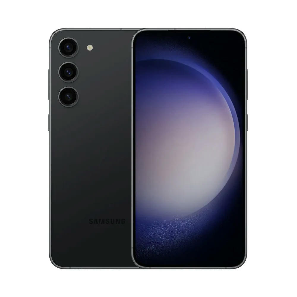 Samsung Galaxy S23+ 8/256Gb (Phantom Black)