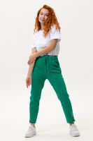 С27036 брюки женские [зеленый]