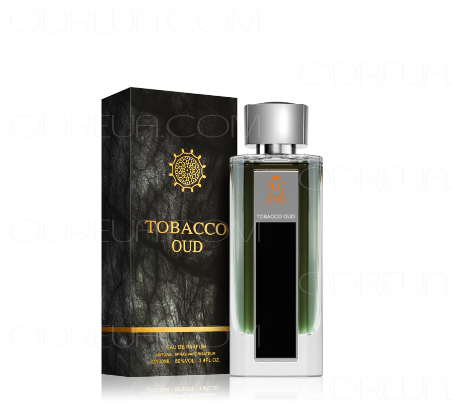 Aurora Tobacco Oud