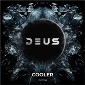 Deus 30 гр - Cooler (Лёд)