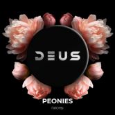 Deus 30 гр - Peonies (Пионы)