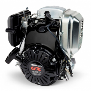Двигатель бензиновый HONDA GXR120 KRE4 