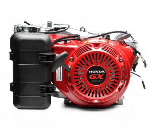 Двигатель бензиновый HONDA GX390 VKXR 