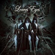 LEAVES' EYES - Myths of Fate 2024 2CD DIGI