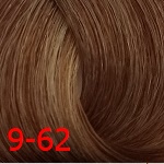 Constant Delight 9/62 крем-краска для волос с витамином С блондин шоколадно-пепельный 100 мл