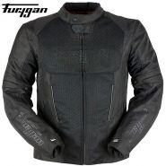 Куртка Furygan Ultra Spark 3in1 Vented, Черная