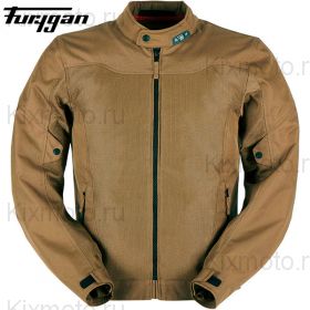 Куртка Furygan Mistral Evo 3, Коричневая