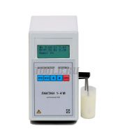 Лактан 1-4M 500 исп. МИНИ анализатор качества молока фото