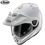 Шлем Arai Tour-X5 Diamond, Белый