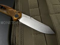 Нож Benchmade Osborne 9400 AUTO Ultem