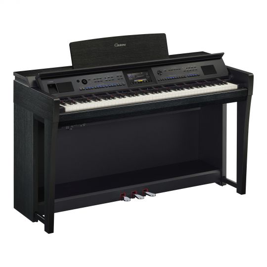 YAMAHA CVP-905B Цифровое пианино