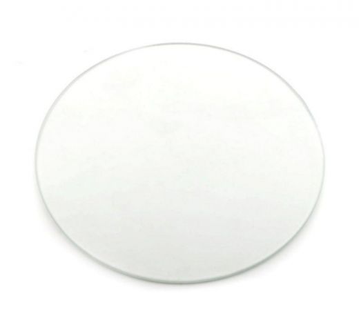 Стекло покровное круглое, 13 мм, для микропрепаратов, 1000 шт/упак