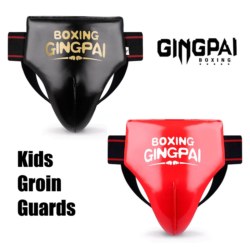 Защита паха GINGPAI KGG4R для мальчиков