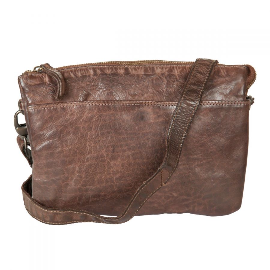 Женская сумка Gianni Conti 4203373 brown