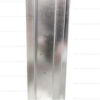 Пенал Rolapp Unico для раздвижной двери высотой 2700 мм метка высоты