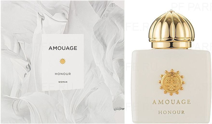 Amouage Honour for Woman