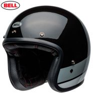 Шлем Bell Custom 500 Apex, Черно-серый