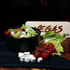 Греческий салат 250г
