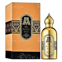 Attar Collection The Persian Gold