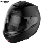 Шлем Nolan N100-6 Classic N-Com, Черный