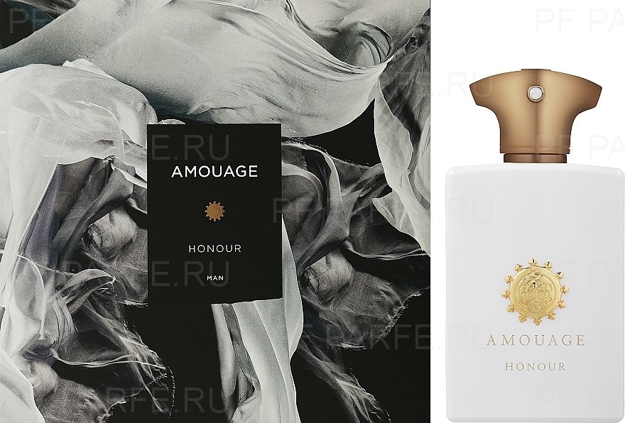 Amouage Honour for Man