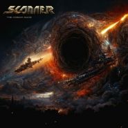 SCANNER - The Cosmic Race 2024