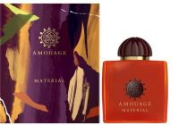 Amouage Material Woman