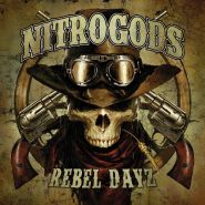 NITROGODS - Rebel Dayz DIGI