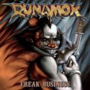 RUNAMOK - Freak Business