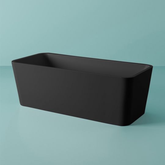 Отдельностоящая ванна Art Ceram Square ACW004 схема 6